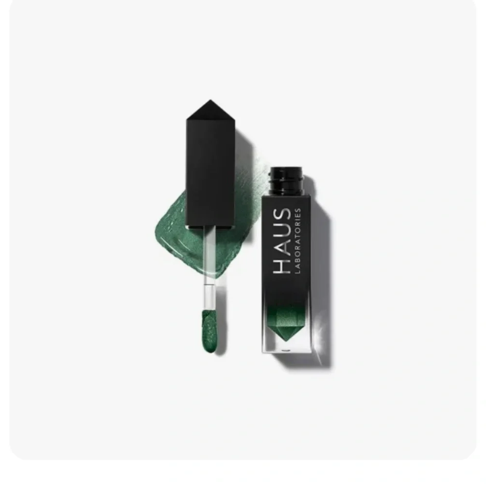 HAUS LABORATORIES by Lady Gaga: GLAM ATTACK LIQUID EYESHADOW, DYNASTY